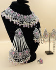 Mehr Bridal Set