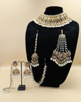 Tehreem Bridal Set