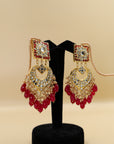 Olivia Earrings