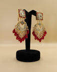 Olivia Earrings