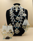 Zarmish Bridal Set