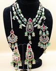 Heer Bridal Set