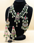 Heer Bridal Set