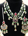 Heer Bridal Set