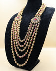 Mahjabeen Bridal Mala