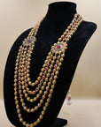 Mahjabeen Bridal Mala