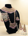 Rameen Bridal Set