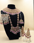 Rameen Bridal Set