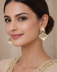 Anisha Earrings