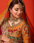 Heer Bridal Set