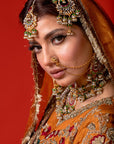 Heer Bridal Set