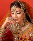 Heer Bridal Set