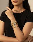 Hamasa Bangle
