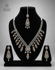 Delphine Set