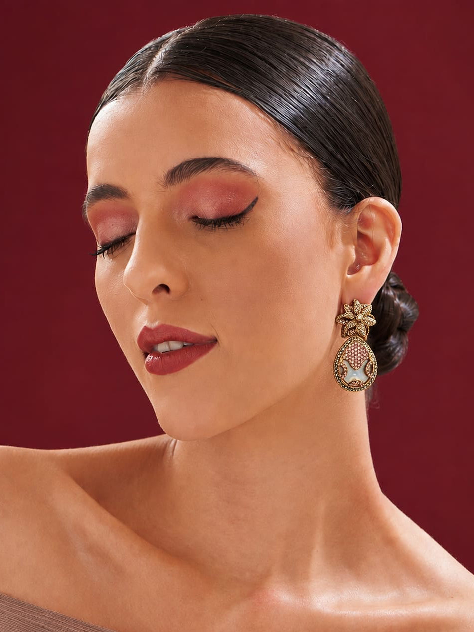 Amora Earrings