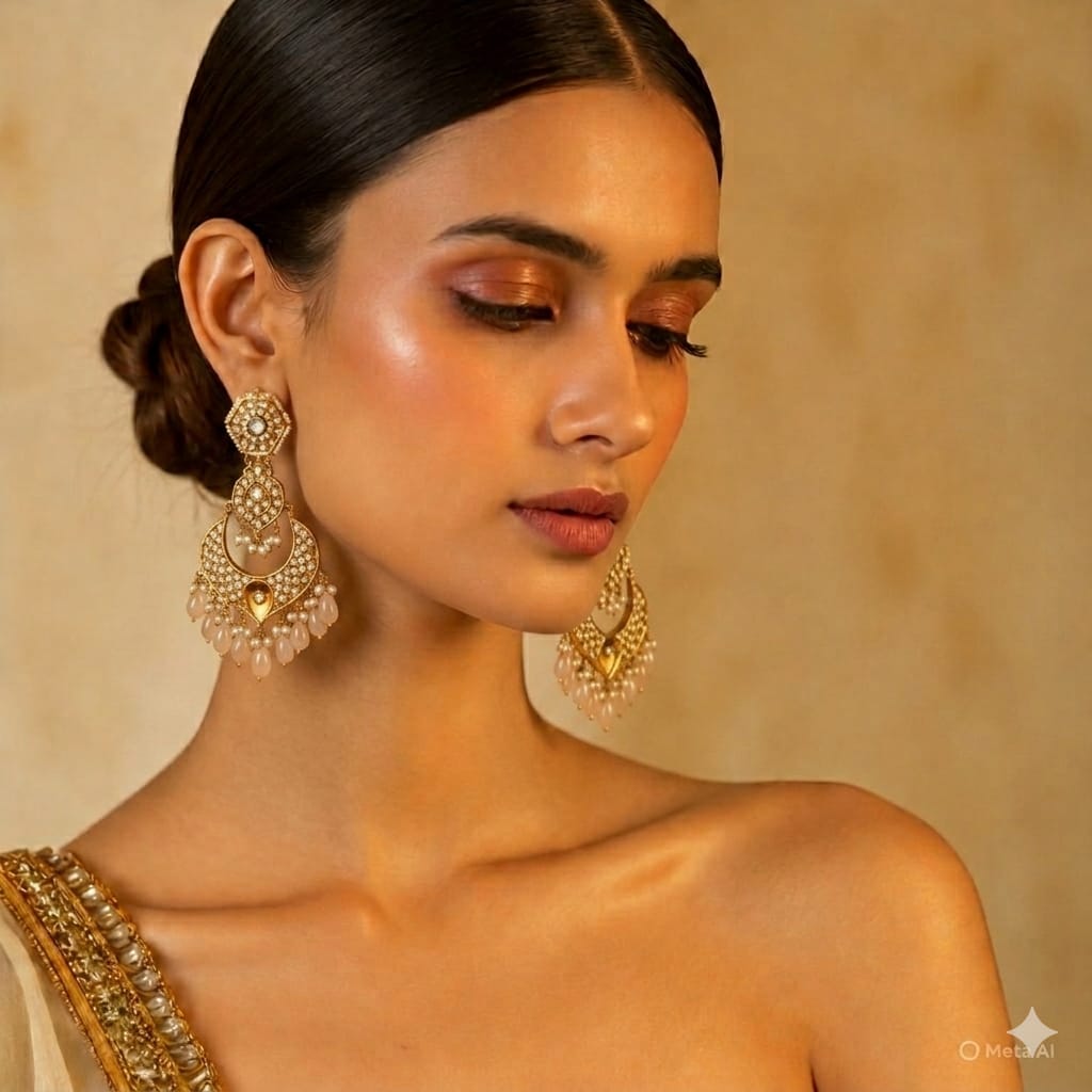 Twinkle Earrings