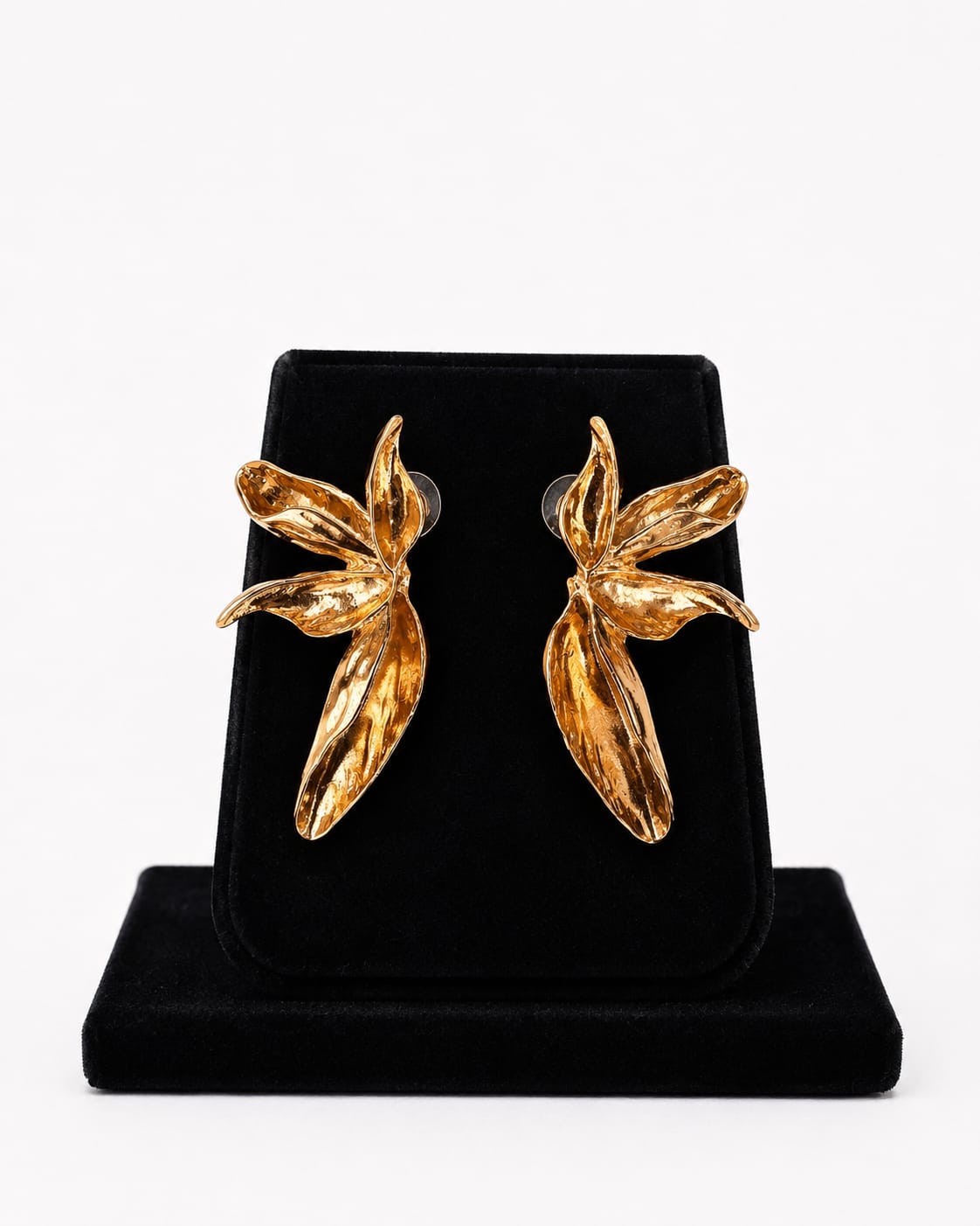 Butterfly Earrings