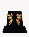 Butterfly Earrings