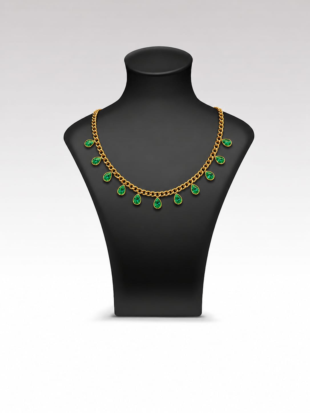 Reyna Necklace