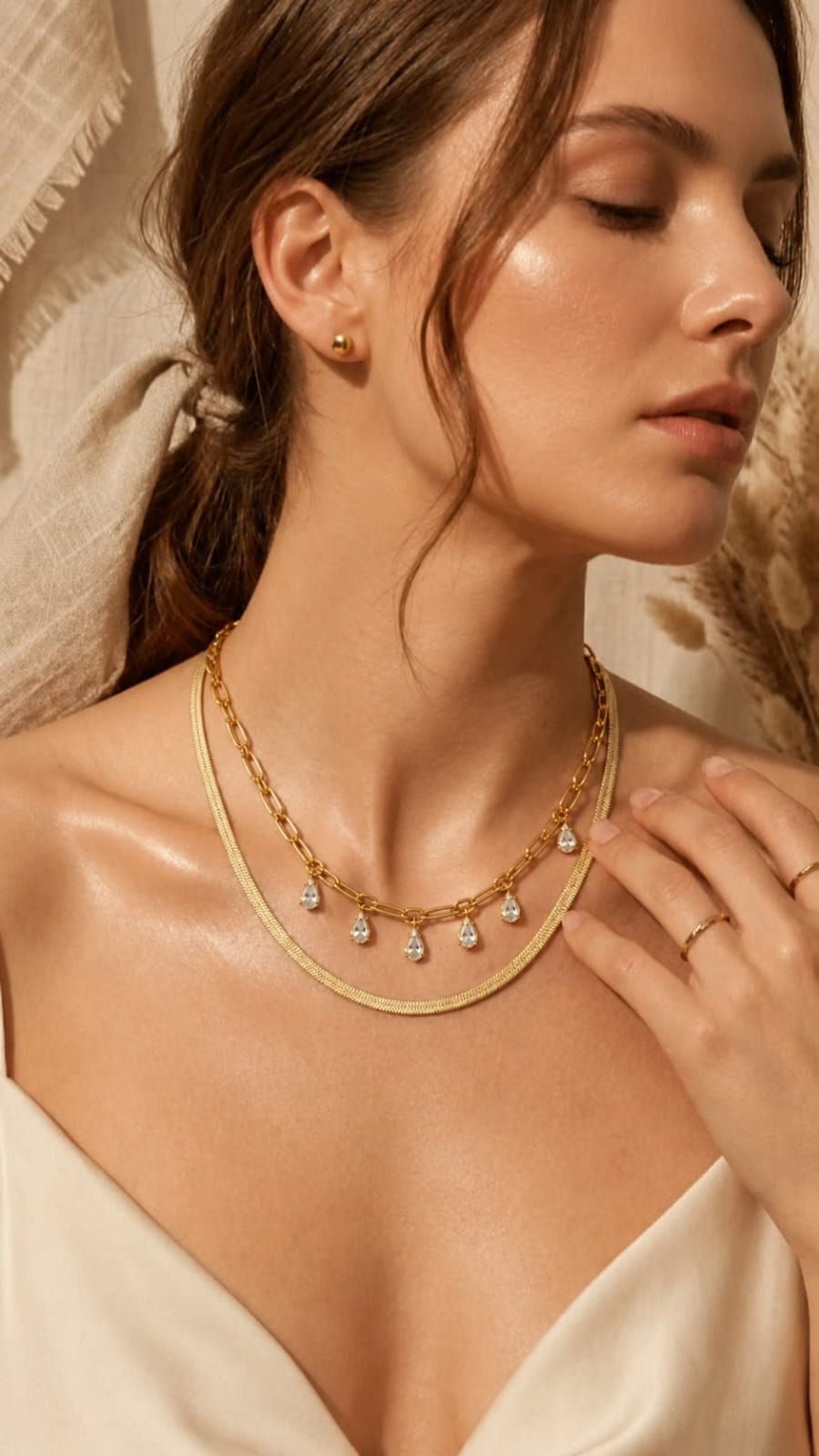 Nataly Necklace