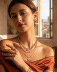 Jayde Necklace