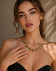 Reyna Necklace