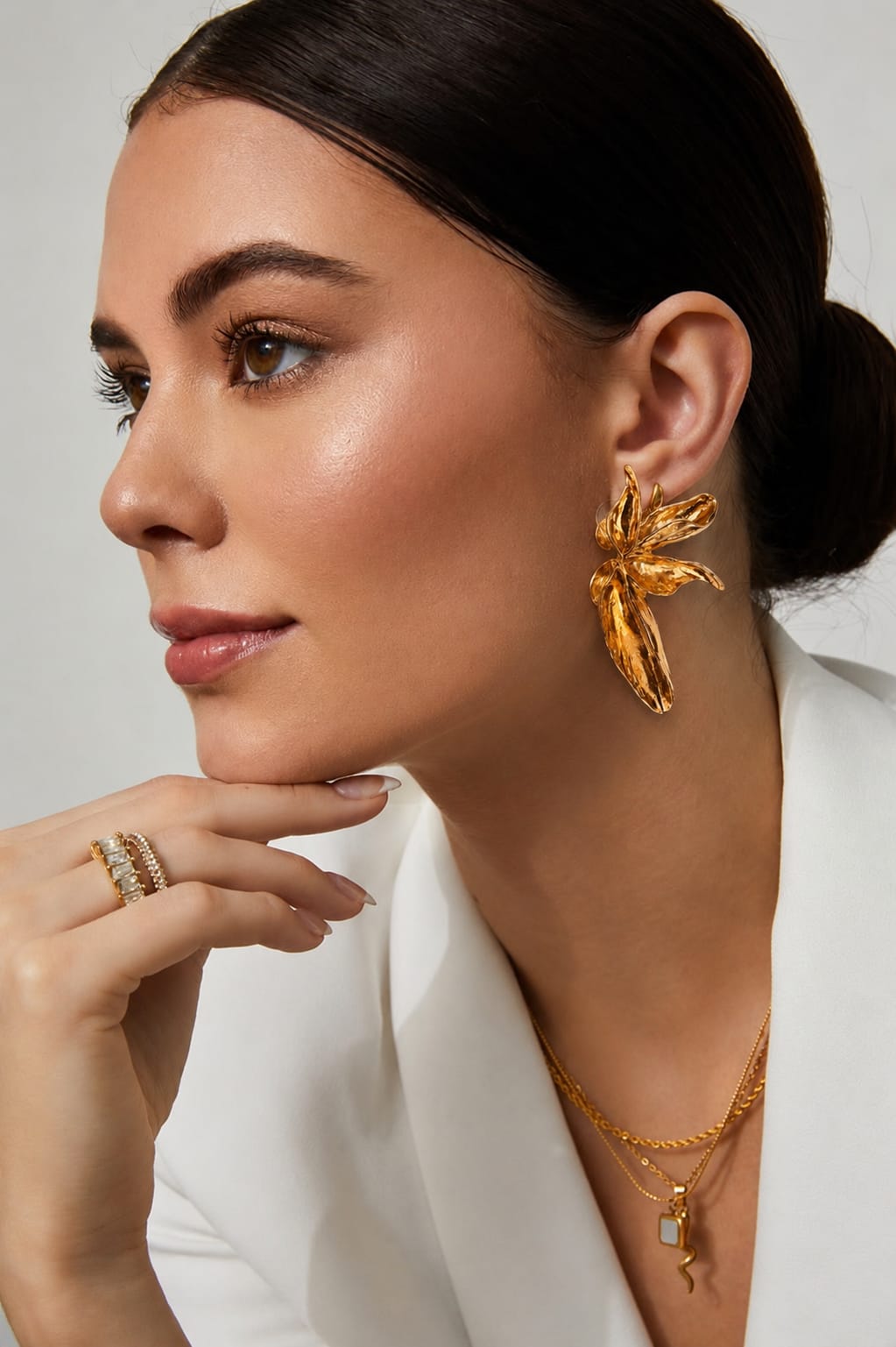 Butterfly Earrings