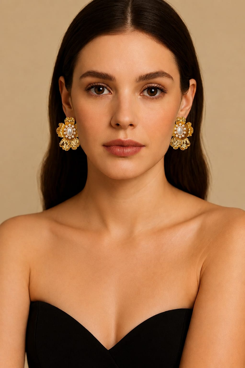 Lyla Earrings