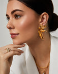 Butterfly Earrings