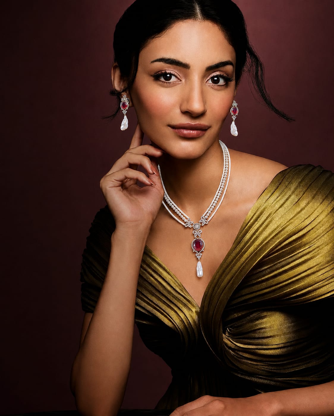 Laraib Set