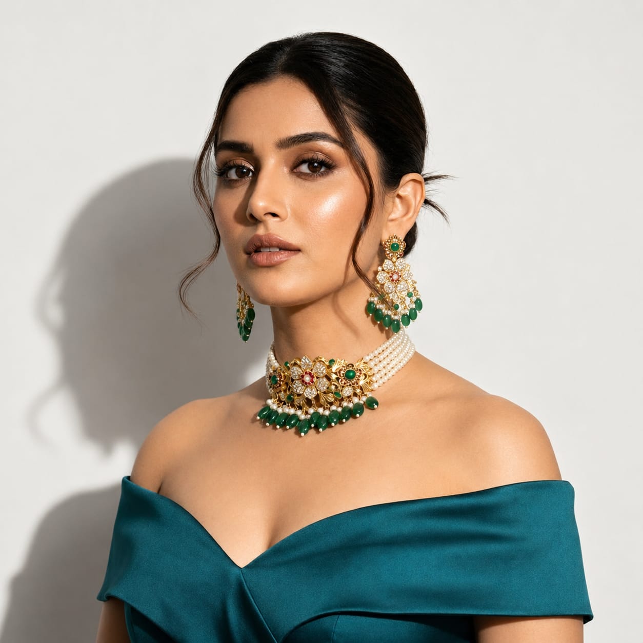 Palwasha Set