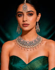 Areej Bridal set