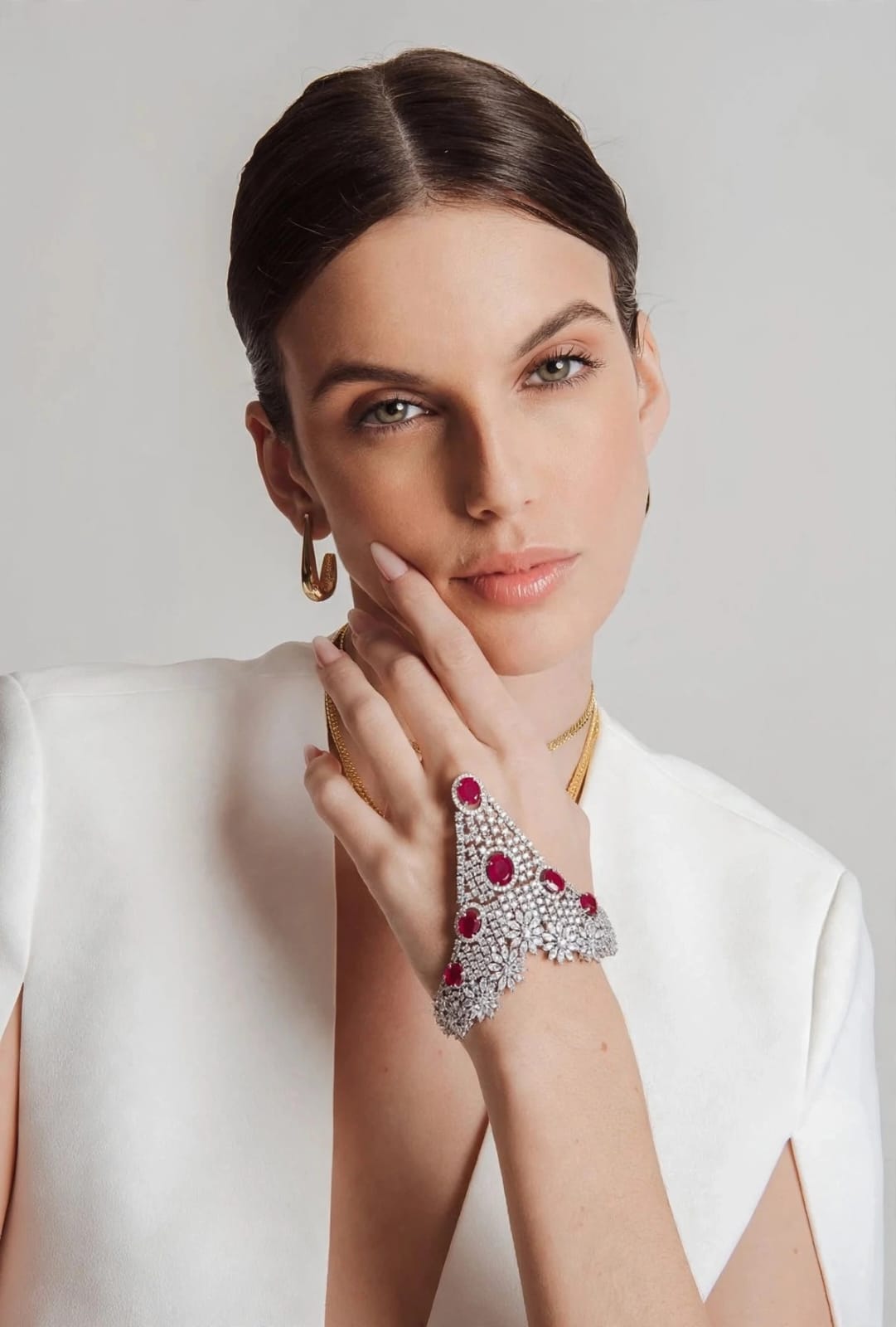 Ruby Handpiece