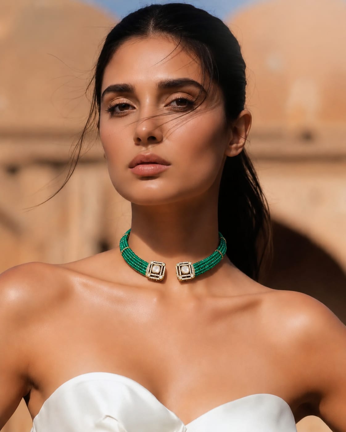 Shannaya Set