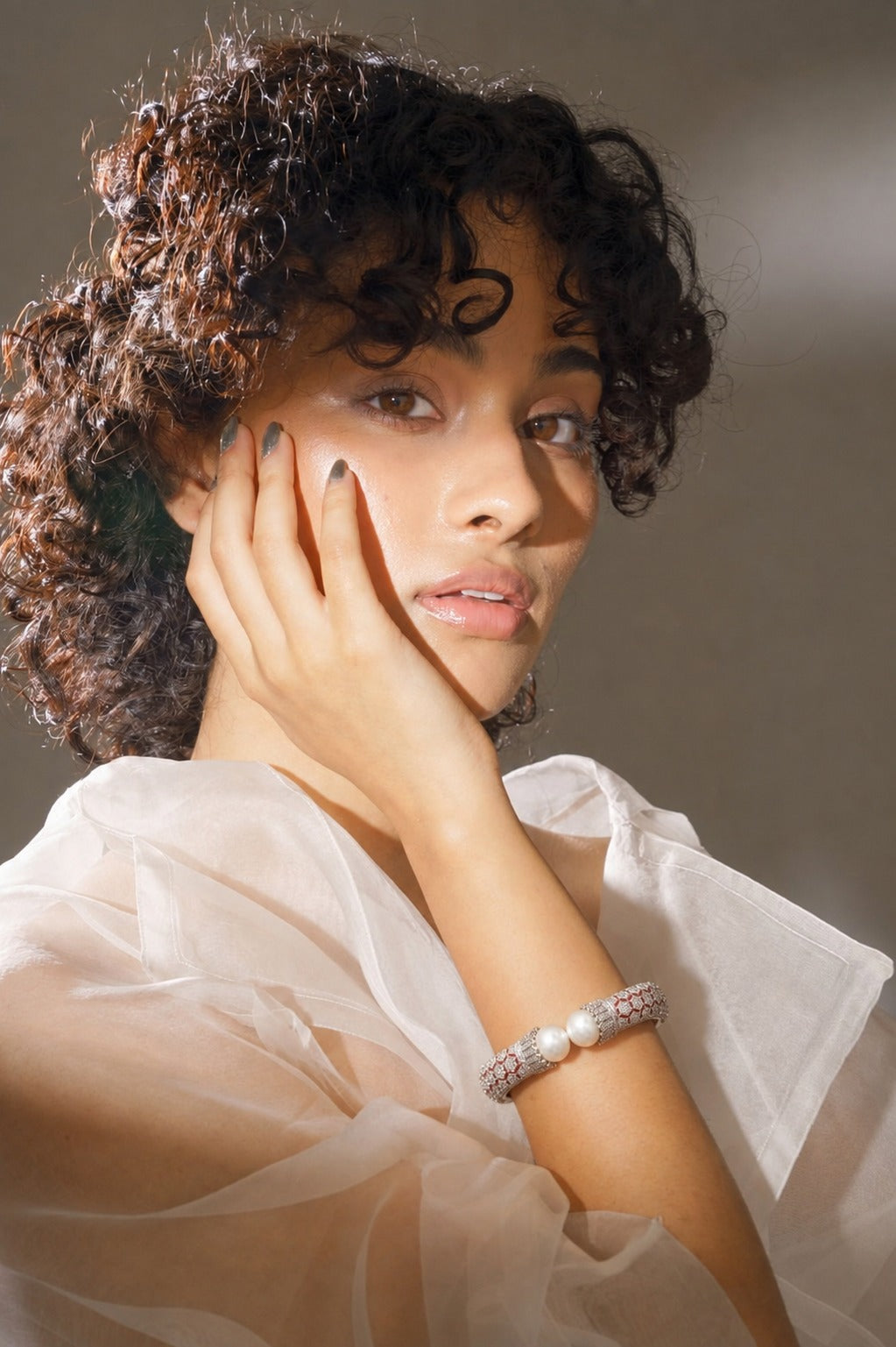 Freya Bangle
