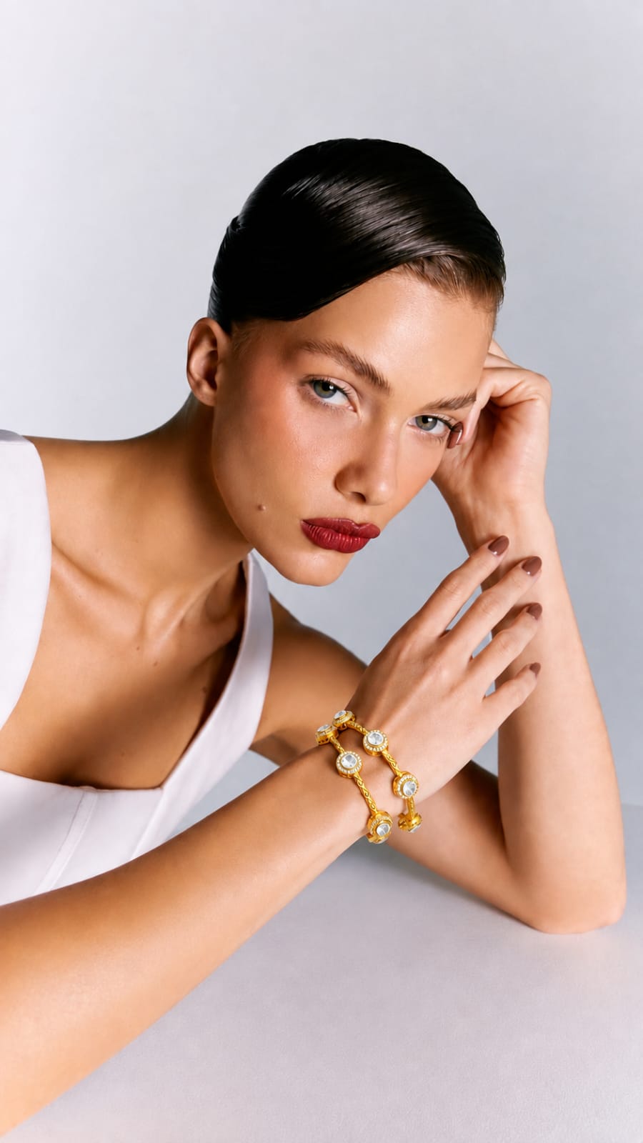 Lola Bangles Pair