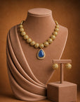 Reeha Set (Blue)