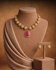 Reeha Set (Pink)