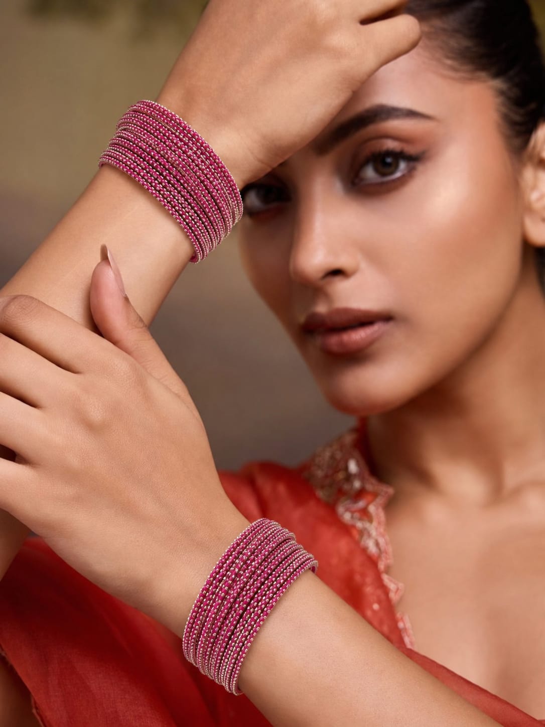 Zimal Bangles