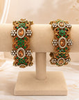 Rameen Bangles Pair
