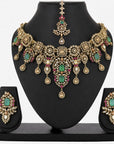 Eeshal Bridal Set