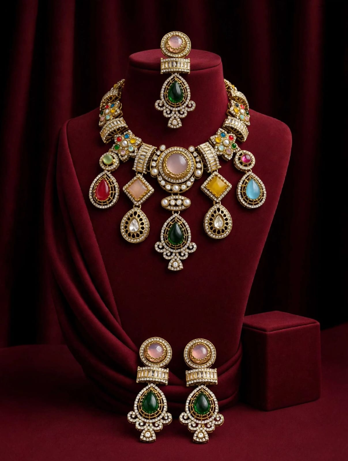 Miral Set