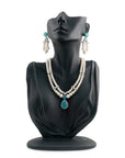 Simal Set (turquoise blue)