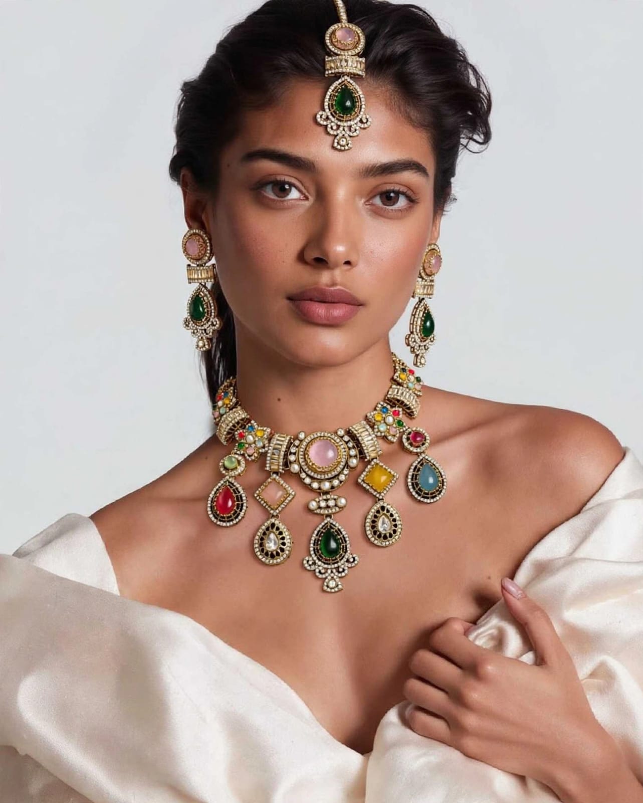 Miral Set