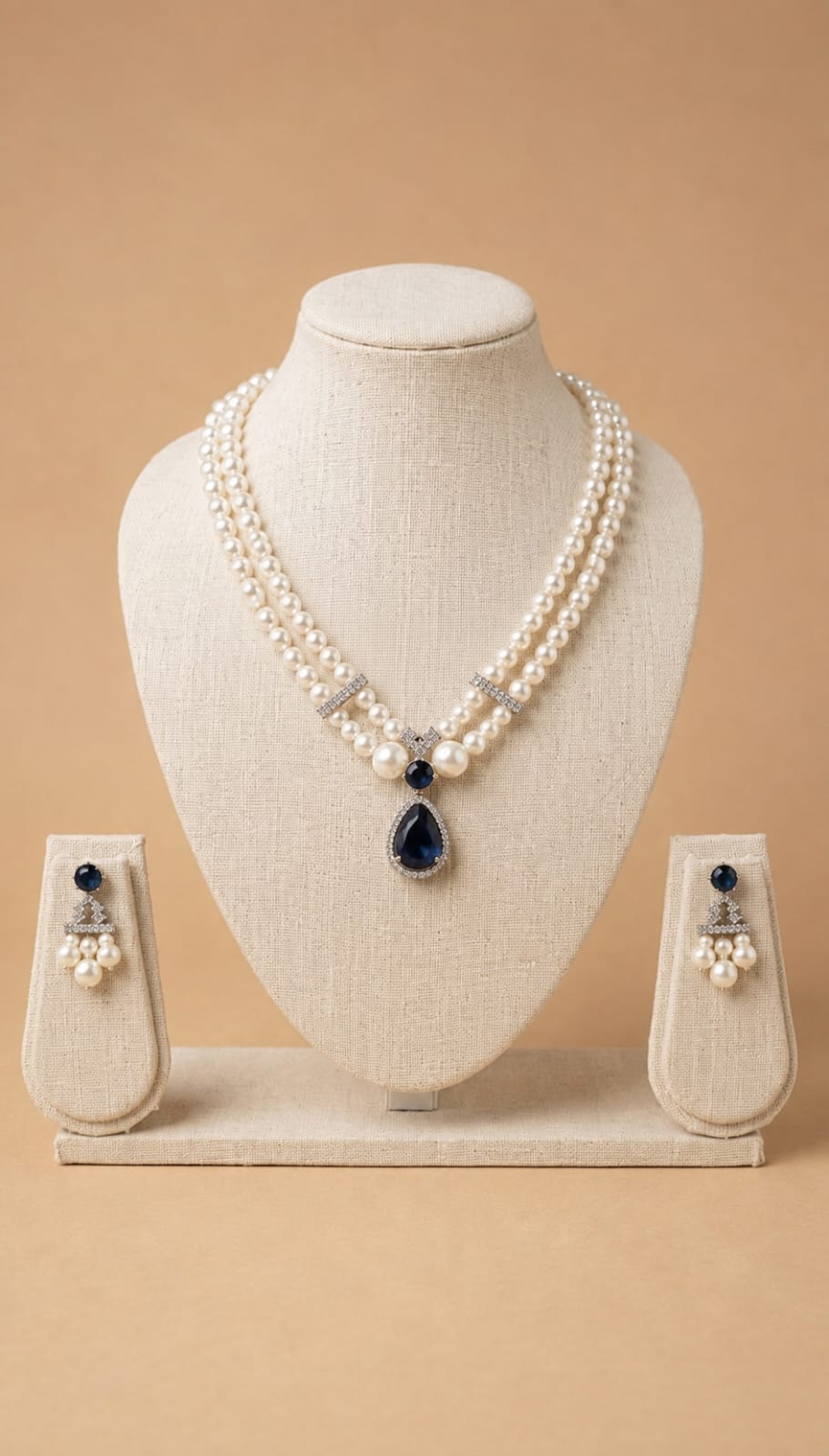 Simal Set (Dark Blue)
