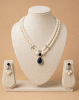 Simal Set (Dark Blue)