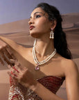Simal Set (Pink)