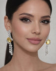 Talia Earrings
