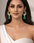 Arwa Earrings