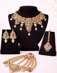 Malika Set